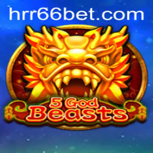 Explorando o Universo de 5GodBeasts: Uma Imersão no Novo Sensação dos Jogos