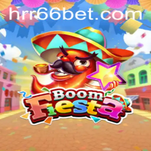 Explorando o Mundo de BoomFiesta: Um Guia Completo do Jogo e suas Regras