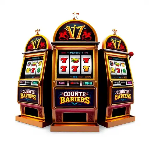 Caça-níqueis online