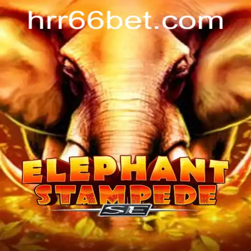 Descubra o Mundo de Eletrizante Ação em ElephantStampedeSE