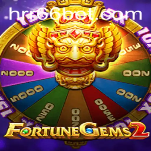 FortuneGems2: Uma Aventura Envolvente no Mundo dos Slots
