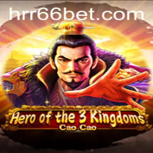 Heroofthe3KingdomsCaoCao: Uma Jornada Épica Através dos Reinos Antigos