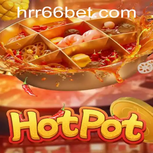 Descubra o Novo Fenômeno dos Jogos: Hotpot e a Tendência rr66bet