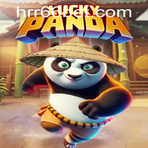 Descubra o Fascinante Mundo de LuckyPanda: Um Jogo Revolucionário