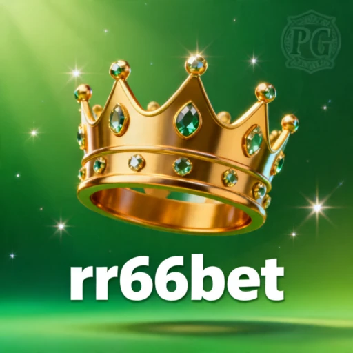 rr66bet Logo