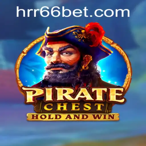 Explorando PirateChest: O Jogo de Aventura e Estratégia com rr66bet