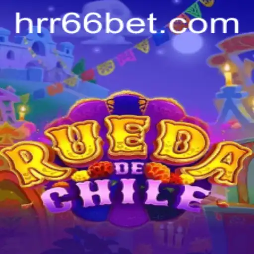 Descubra a Emoção de RuedaDeChile: Um Jogo Dinâmico com rr66bet