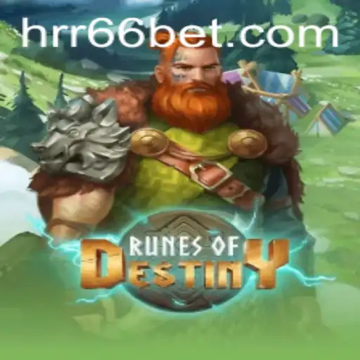 Descubra RunesOfDestiny: O Jogo Que Está Redefinindo Aventuras Digitais