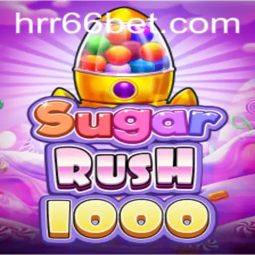 Explorando o Mundo de SugarRush1000 com rr66bet