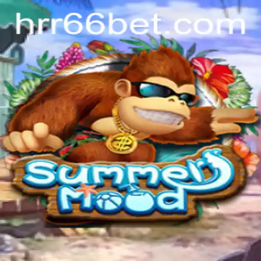 Descubra o Fascinante Mundo do Jogo SummerMood com a Chave rr66bet
