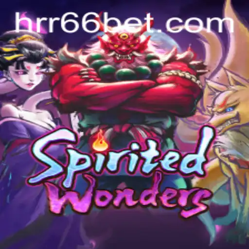 Explorando SpiritedWonders: Uma Aventura Impressionante e Estratégica