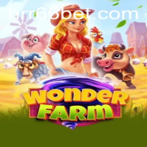 Explorando o Mundo Encantador de WonderFarm
